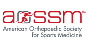  American Orthopaedic Society for Sports Medicine