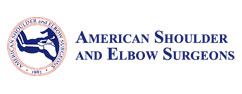  American Shoulder And Elbow Surgeons